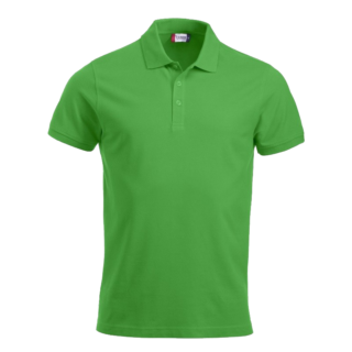 Poloshirt heren