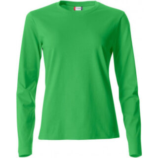 T-shirts dames, lange mouwen
