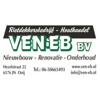 Reclamebord 4/0