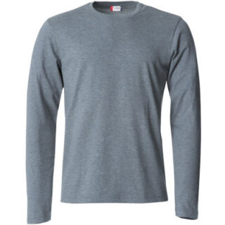 T-shirts heren met lange mouwen