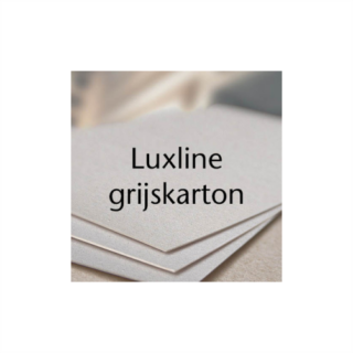 Luxline grijskarton