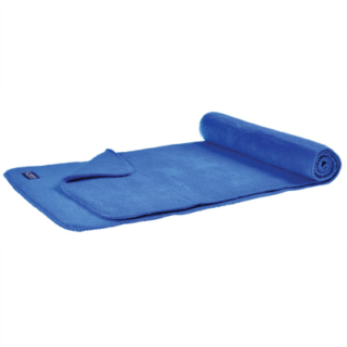 Fleece sjaals de luxe