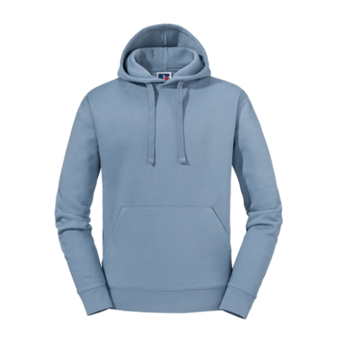Sweater RU265 mineraalblauw