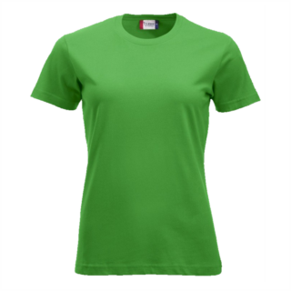 T-shirt groen