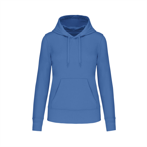 Sweater dames royalblue
