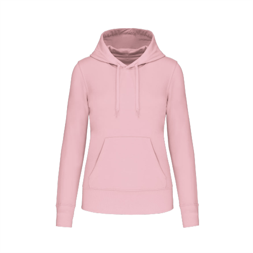 Sweater dames palepink